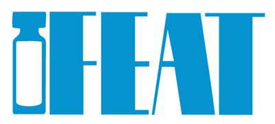 ifeat logo