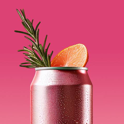 Flavored Alcoholic Beverages