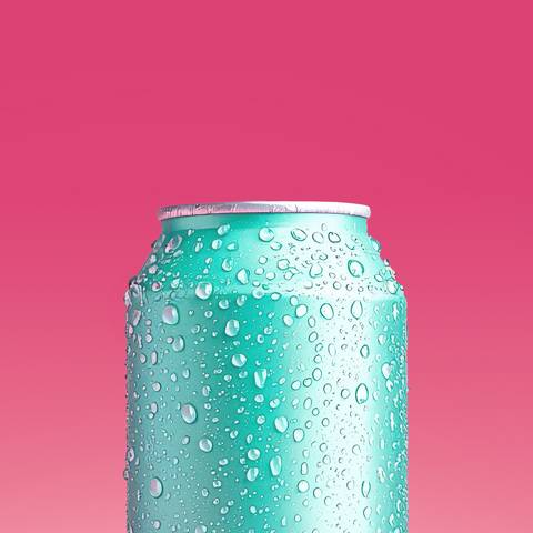 Healthy Soda