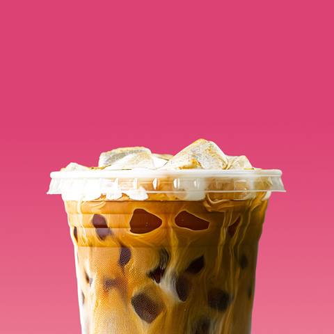 RTD Coffee