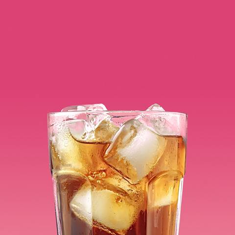 RTD Tea