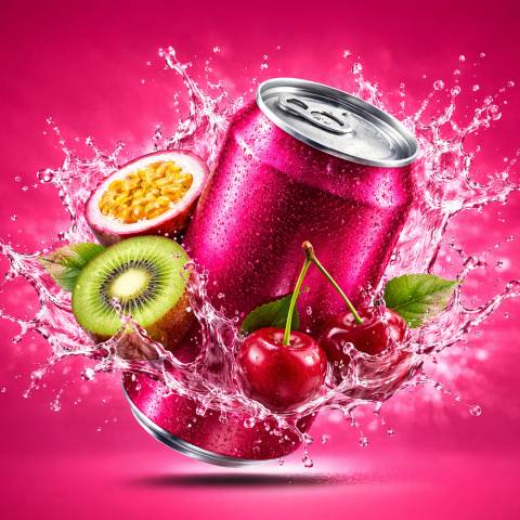 Scalable Flavor Systems