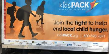 Treatt Support KidsPACK