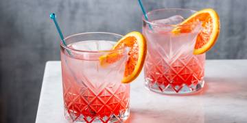 A sobering thought: better for you boozing experiences