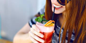 A sweet boost: Treatt expands sugar reduction capabilities in beverage