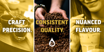 Treatt launch bespoke coffee solutions and expands portfolio