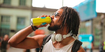 ENERGY DRINKS TRENDS IN 2025 & BEYOND