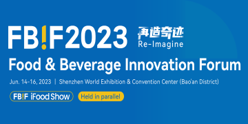 Visit the Treatt stand at the Food and Beverage Innovation Forum (FBIF)