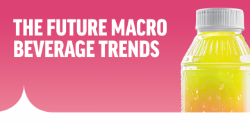 Your Guide to What's Next in Beverages
