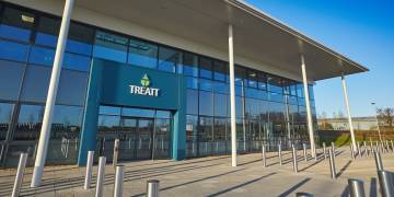 Half Year 2023 Results - Record H1 revenue and strong profit growth