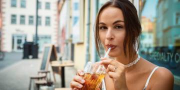 Hard Tea: The next big beverage?