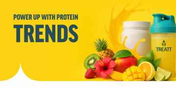 How Indulgence and Functional Innovation Are Driving Protein Beverage Growth