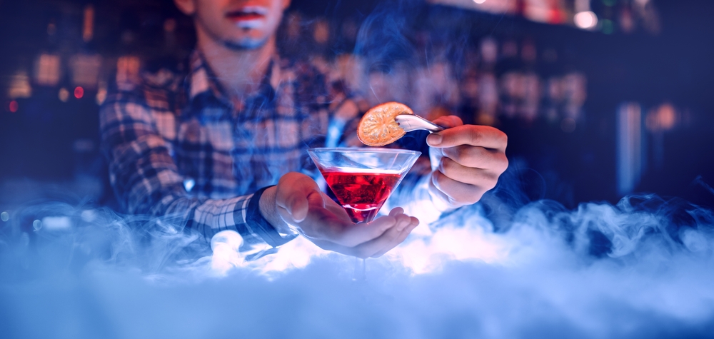 Drink innovation