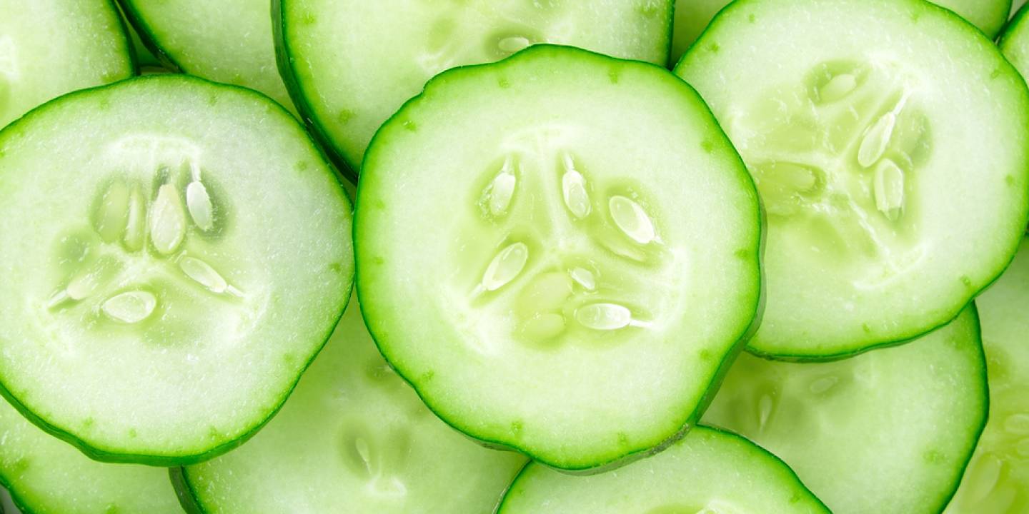 cucumber shutterstock 420893086