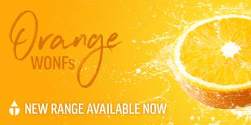 Treatt launches Orange WONF range to citrus category