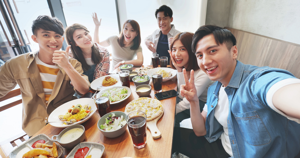 Young Chinese generation Chinese Gen Z consumers
