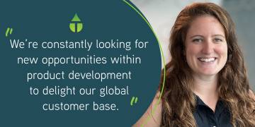 Meet Rosie: The Category Manager passionate about our products