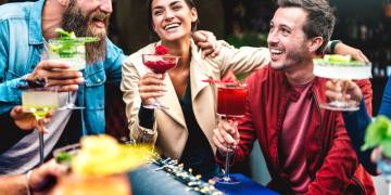 RTD cocktails: what's booming and why