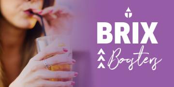 Treatt expands Brix Booster sugar reduction range