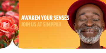 The Evolution of Fragrance: Discover Treatt at  SIMPPAR 2026