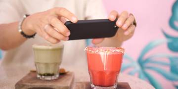 TrendBite: How TikTok trends are driving beverage innovation