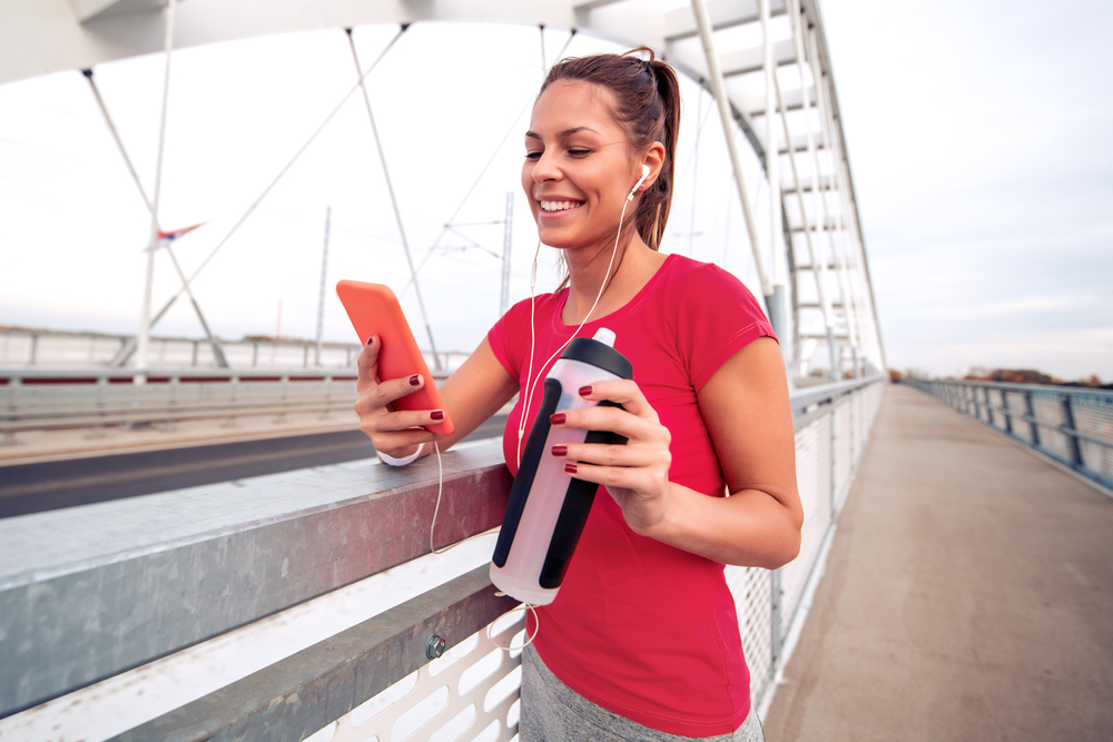 Functional drinks Functional drinks