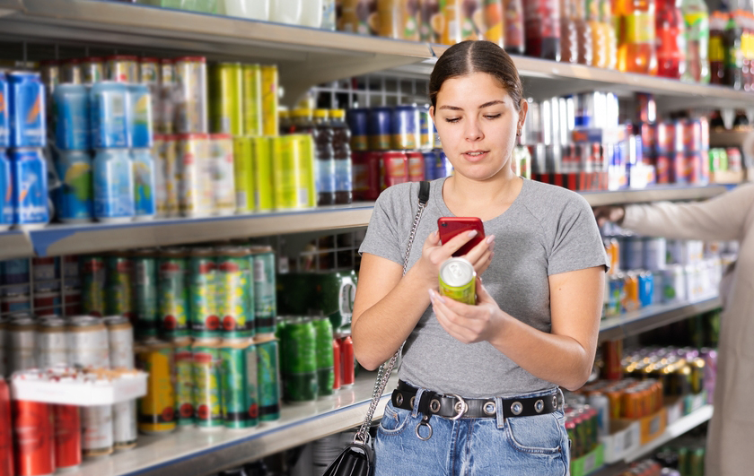 Treatt: Naturalness is high on the consumers’ priority list as they continue to shun artificial ingredients. Treatt: Naturalness is high on the consumers’ priority list as they continue to shun artificial ingredients.