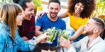 Top 4 beverage trends for 2022