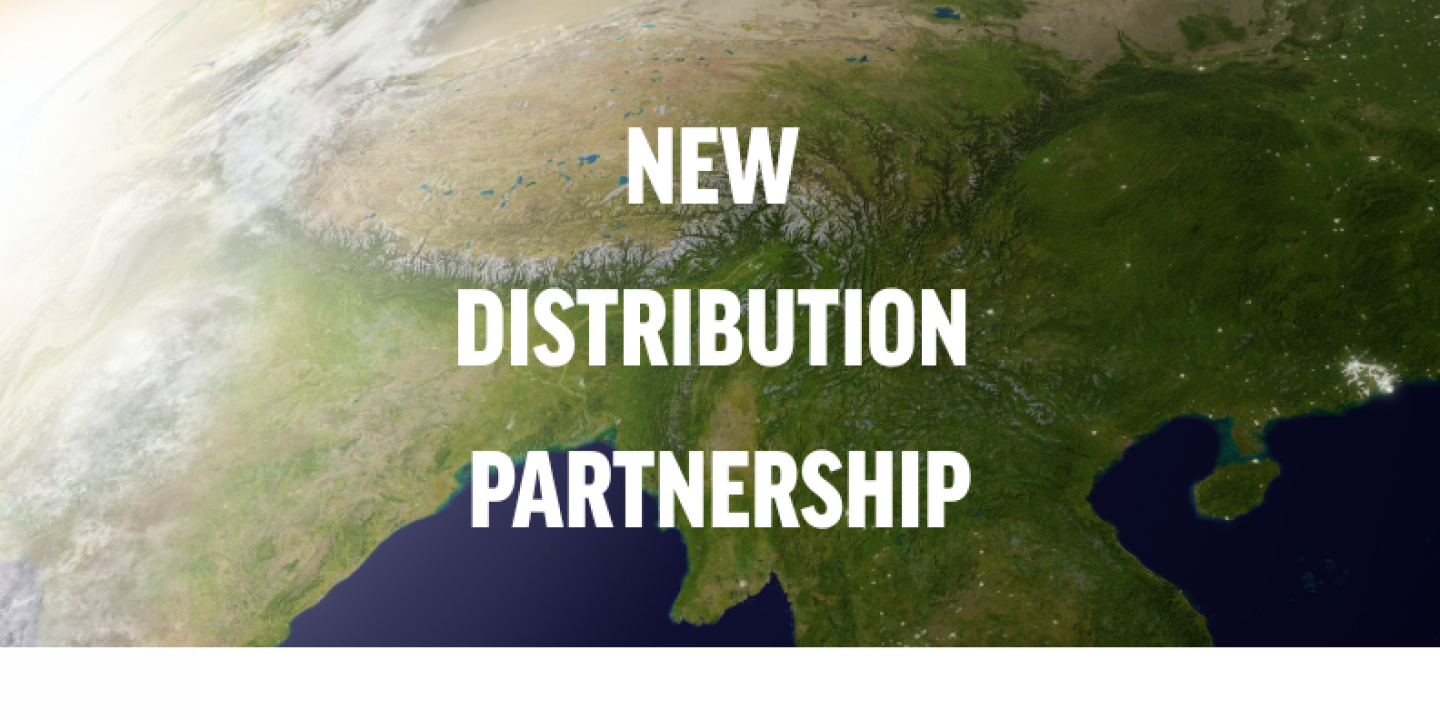 treatt x imcd internal banner