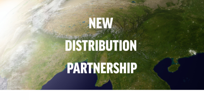 Treatt Announces News Distribution Agreement