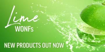 Treatt launches new Lime WONF products