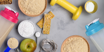 NORTH AMERICA'S NUTRITION DRINK SURGE: TRENDS TO WATCH