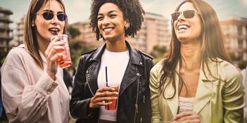 3 ways to win over Gen Z drinkers